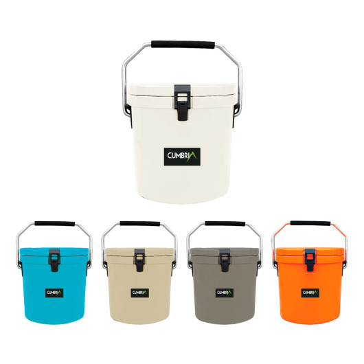 Promotional 12L Ice Buckets with Handle Promotional 12L Ice Buckets with Handle